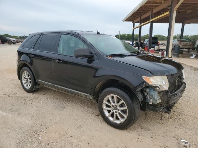 Photo 4 from auction – 2010 FORD EDGE SEL with VIN 2FMDK3JC3ABB02426