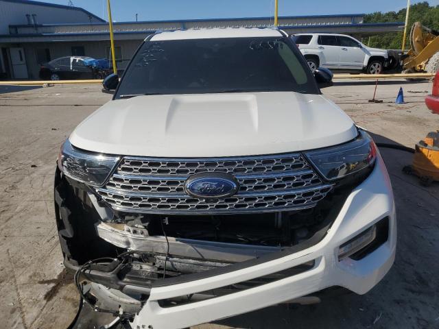 Photo 5 from auction – 2020 FORD EXPLORER L with VIN 1FMSK7FH2LGC03262