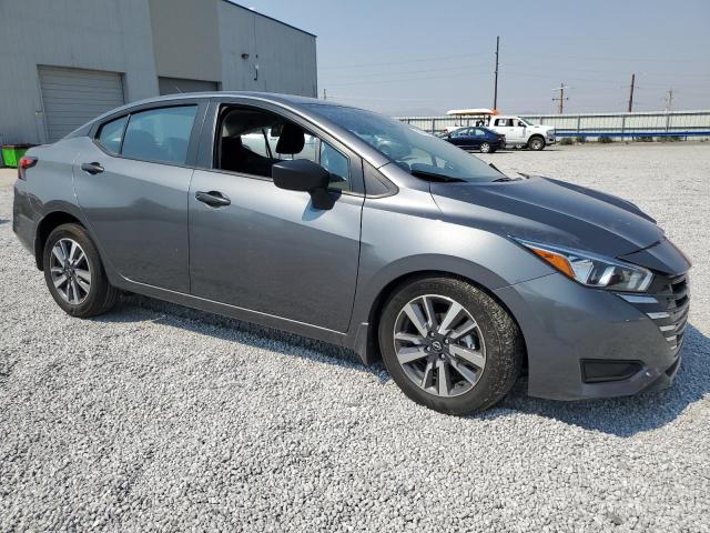 Photo 4 from auction – 2024 NISSAN VERSA S with VIN 3N1CN8DV0RL875066