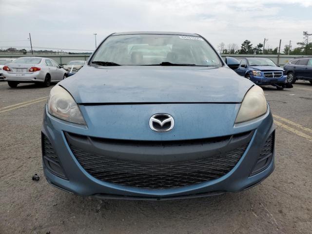 Photo 5 from auction – 2010 MAZDA 3 I with VIN JM1BL1SG9A1243026