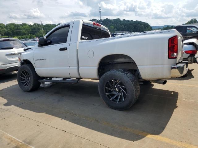 Photo 2 from auction – 2005 DODGE RAM with VIN 1D7HU16N15J655128