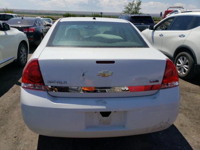 Photo 6 from auction – 2010 CHEVROLET IMPALA LS with VIN 2G1WA5EK7A1204212