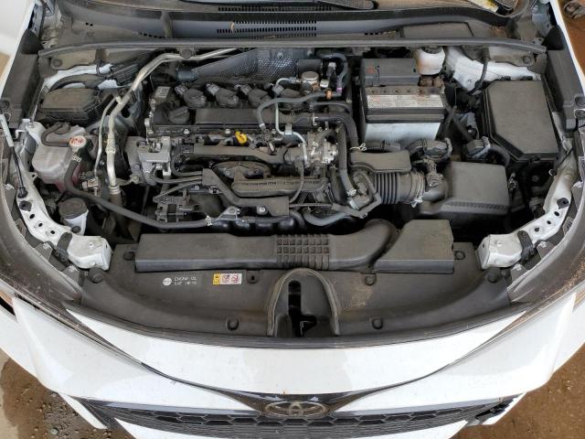 Photo 11 from auction – 2022 TOYOTA COROLLA with VIN JTND4MBE3N3186110