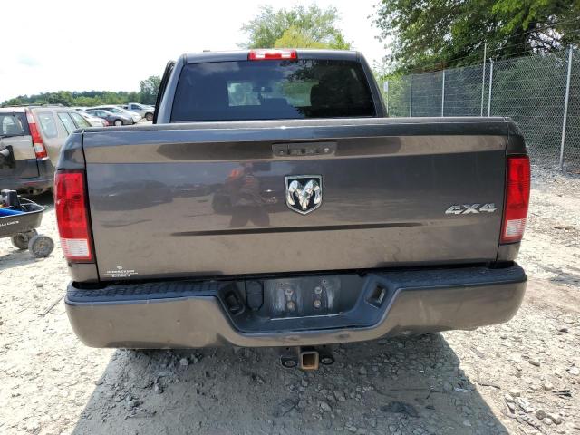 Photo 6 from auction – 2017 RAM 1500 ST with VIN 1C6RR7KG0HS711141