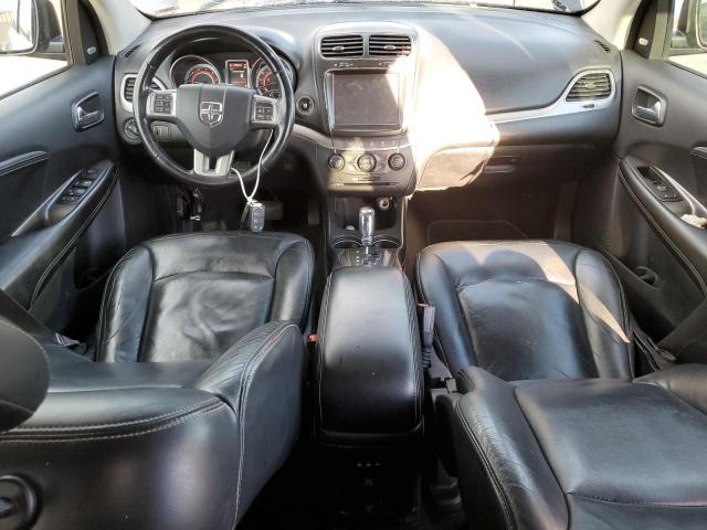 Photo 8 from auction – 2015 DODGE JOURNEY CR with VIN 3C4PDDGG3FT557932