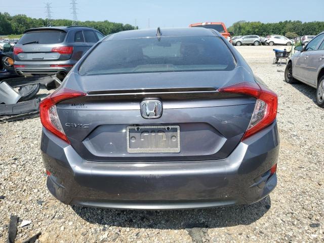 Photo 6 from auction – 2016 HONDA CIVIC EX with VIN 19XFC1F36GE218177