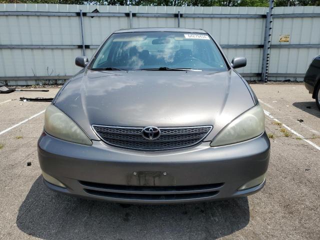 Photo 5 from auction – 2003 TOYOTA CAMRY LE with VIN 4T1BF32K53U561973