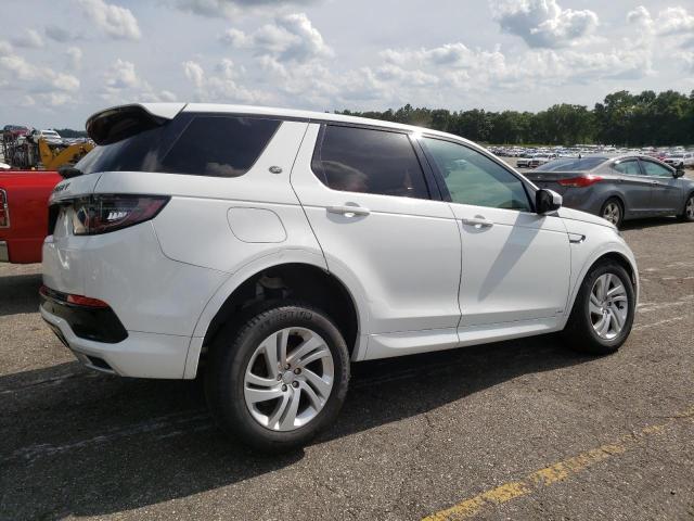 Photo 3 from auction – 2020 LAND ROVER DISCOVERY with VIN SALCT2FX0LH859396