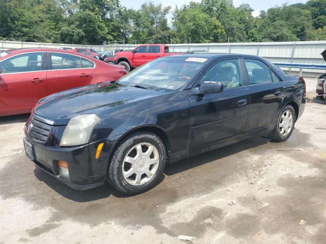 Photo 1 from auction – 2003 CADILLAC CTS with VIN 1G6DM57N530150066