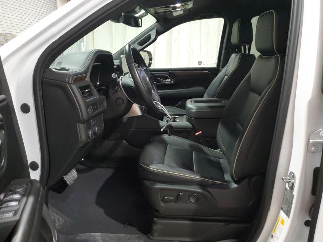 Photo 7 from auction – 2023 CHEVROLET SUBURBAN C with VIN 1GNSCFKD8PR321686