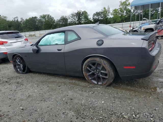 Photo 2 from auction – 2023 DODGE CHALLENGER with VIN 2C3CDZBT8PH614656
