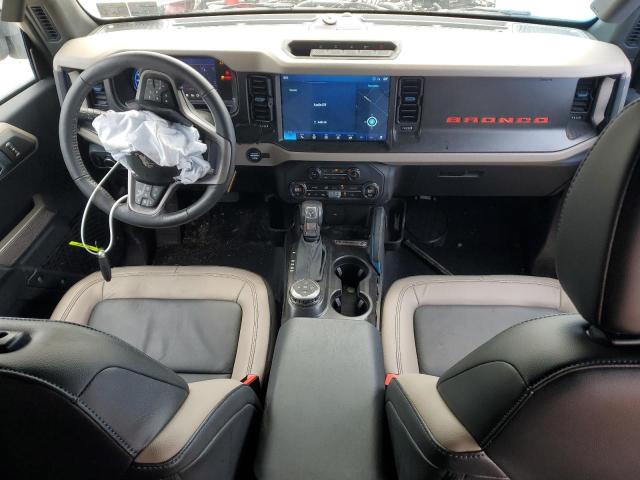 Photo 8 from auction – 2023 FORD BRONCO BAS with VIN 1FMEE5DP8PLB60594