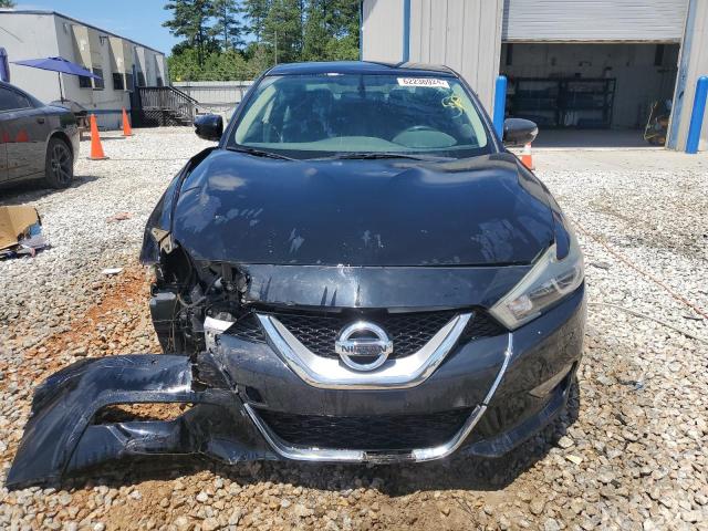Photo 5 from auction – 2016 NISSAN MAXIMA 3.5 with VIN 1N4AA6AP1GC448519