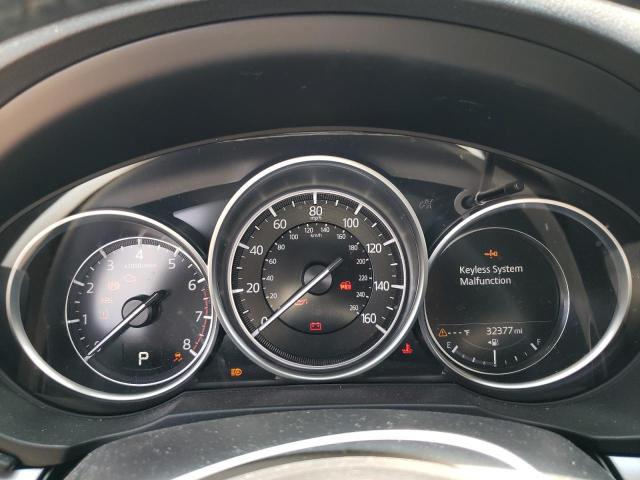Photo 9 from auction – 2022 MAZDA CX-5 with VIN JM3KFBAM0N0598898