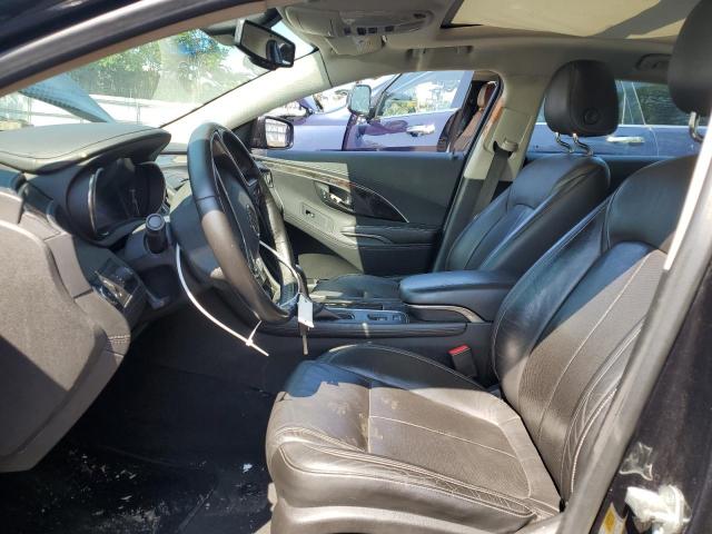 Photo 7 from auction – 2015 BUICK LACROSSE P with VIN 1G4GD5G37FF282610