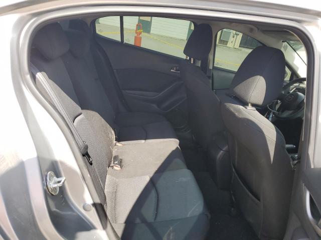 Photo 10 from auction – 2014 MAZDA 3 SV with VIN JM1BM1T72E1150558