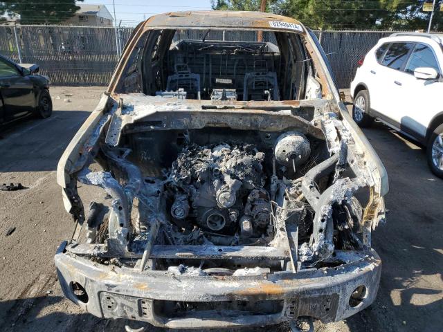 Photo 5 from auction – 2013 FORD F150 SUPER with VIN 1FTFW1ET5DFB75784