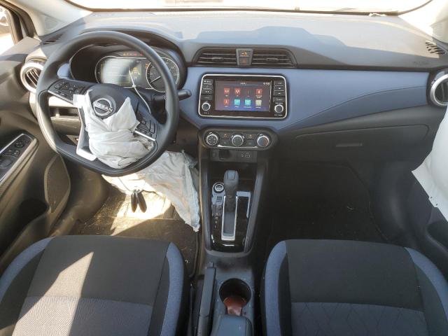 Photo 8 from auction – 2024 NISSAN VERSA SV with VIN 3N1CN8EV9RL840024