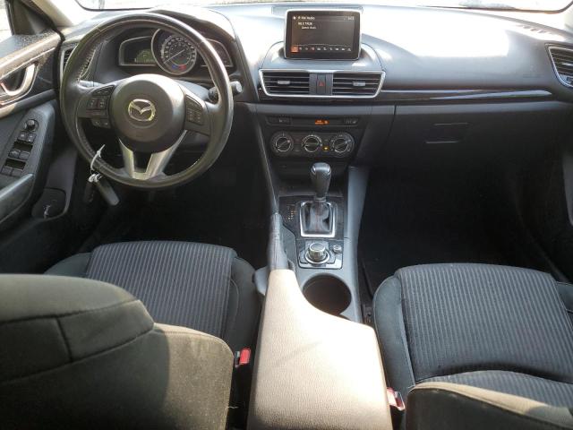 Photo 8 from auction – 2014 MAZDA 3 TOURING with VIN JM1BM1L70E1169464