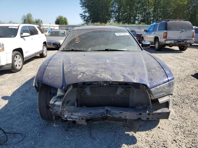 Photo 5 from auction – 2013 DODGE CHARGER SE with VIN 2C3CDXBG2DH633500