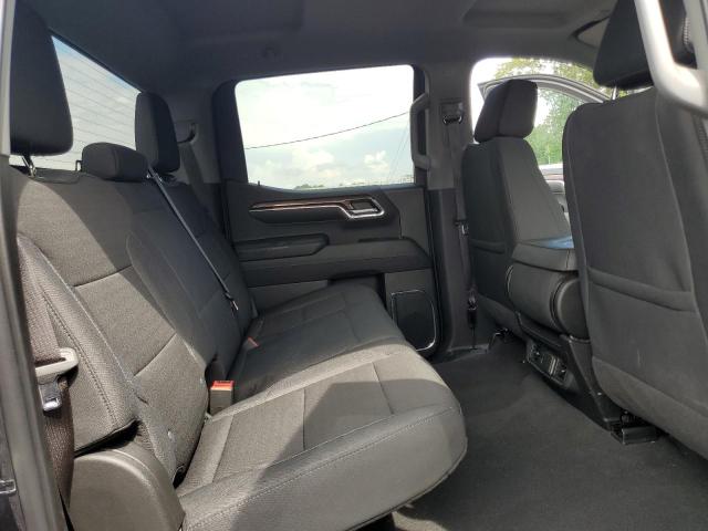 Photo 10 from auction – 2024 CHEVROLET SILVERADO with VIN 3GCPDEEK7RG198045