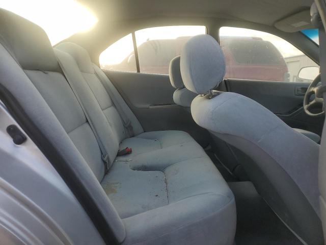 Photo 10 from auction – 2002 MITSUBISHI GALANT ES with VIN 4A3AA46G52E113426