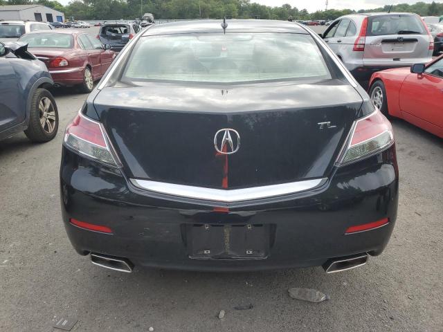 Photo 6 from auction – 2014 ACURA TL with VIN 19UUA8F21EA009069