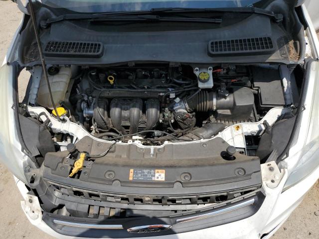 Photo 12 from auction – 2016 FORD ESCAPE SE with VIN 1FMCU0G75GUB03398