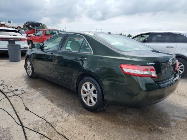 Photo 2 from auction – 2011 TOYOTA CAMRY BASE with VIN 4T4BF3EK7BR103108