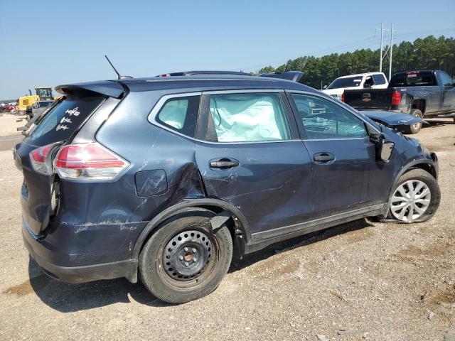 Photo 3 from auction – 2016 NISSAN ROGUE S with VIN 5N1AT2MT5GC829808