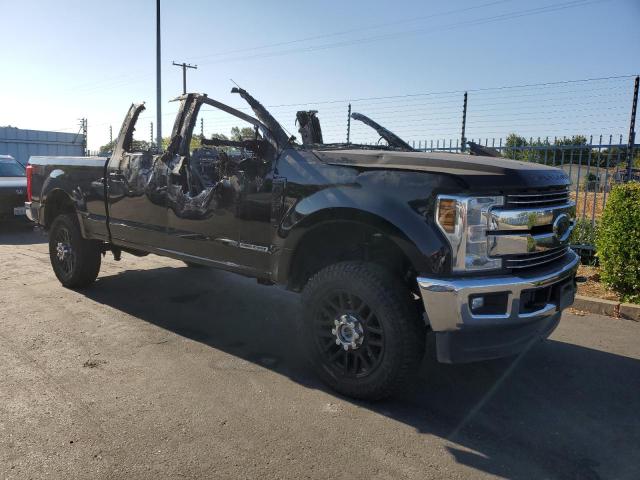 Photo 4 from auction – 2018 FORD F350 SUPER with VIN 1FT8W3BT8JEC58975