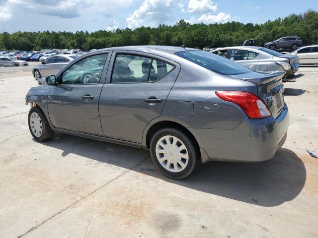 Photo 2 from auction – 2018 NISSAN VERSA S with VIN 3N1CN7AP3JL834208