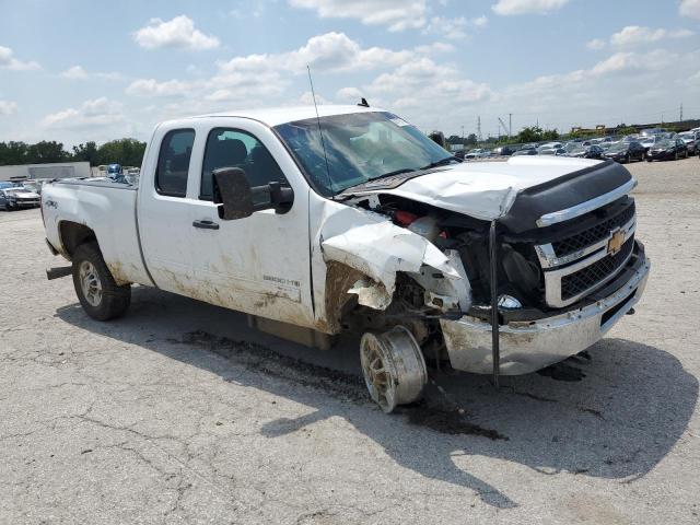 Photo 4 from auction – 2013 CHEVROLET SILVERADO with VIN 1GC2KXC82DZ259703