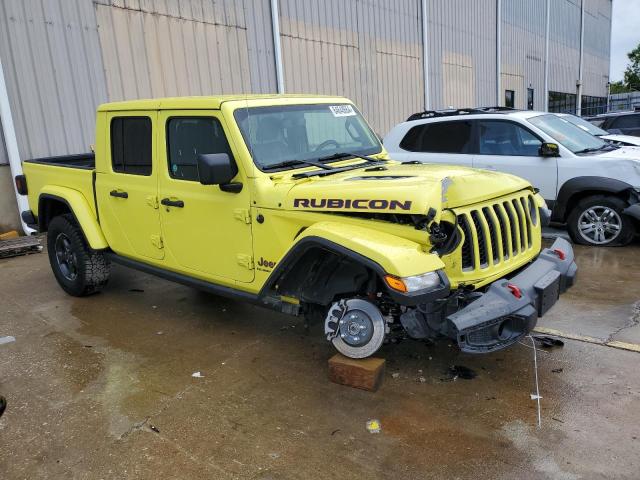 Photo 4 from auction – 2023 JEEP GLADIATOR with VIN 1C6JJTBGXPL533115