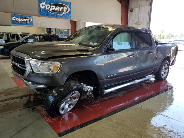RAM 1500 BIG H 2020 with VIN 1C6RRFFG2LN305454 - Photo from auction