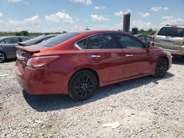 Photo 3 from auction – 2013 NISSAN ALTIMA 2.5 with VIN 1N4AL3AP2DC920294