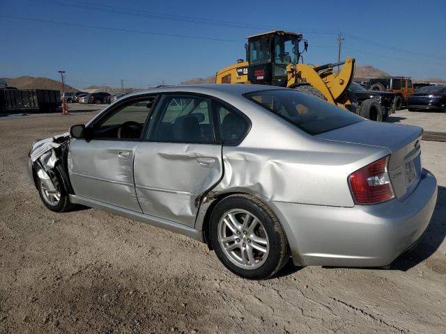 صورة رقم 2 من المزاد - 2005 SUBARU LEGACY 2.5 مع VIN 4S3BL616856201431