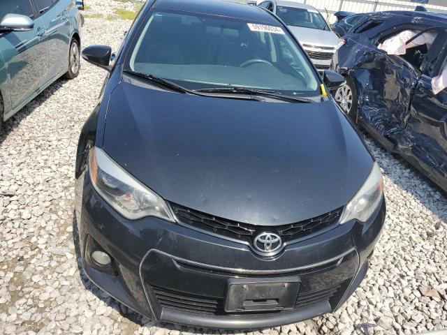 Photo 5 from auction – 2015 TOYOTA COROLLA L with VIN 5YFBURHE6FP197076