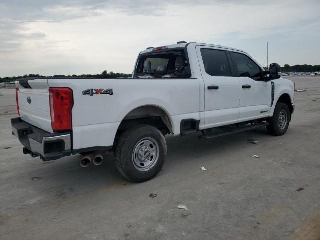 Photo 3 from auction – 2023 FORD F250 SUPER with VIN 1FT7W2BT7PEC15808