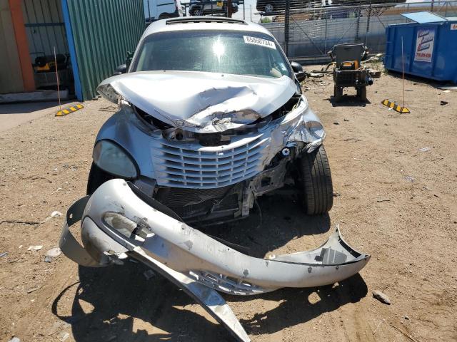 Photo 5 from auction – 2002 CHRYSLER PT CRUISER with VIN 3C8FY68B22T262246