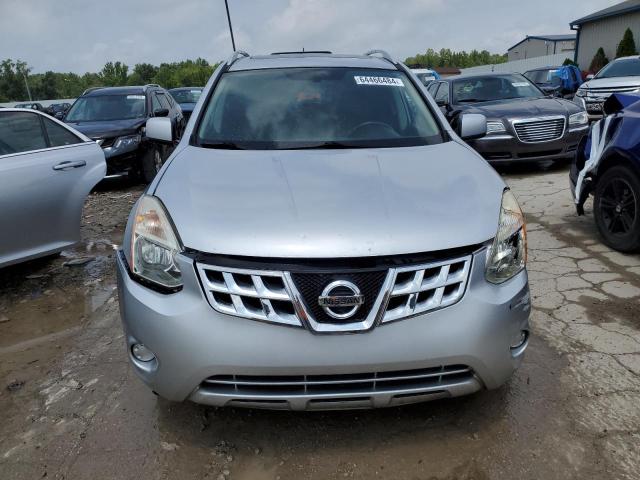 Photo 5 from auction – 2011 NISSAN ROGUE S with VIN JN8AS5MV1BW679265