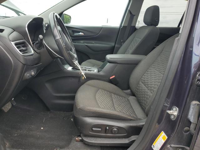 Photo 7 from auction – 2018 CHEVROLET EQUINOX LT with VIN 3GNAXSEV8JS645366
