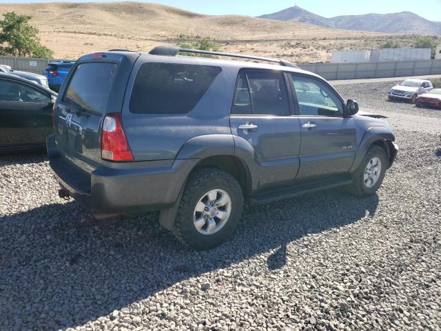 Photo 3 from auction – 2006 TOYOTA 4RUNNER SR with VIN JTEBU14R760100886