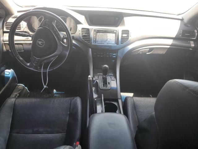 Photo 8 from auction – 2012 ACURA TSX with VIN JH4CU2F47CC003194