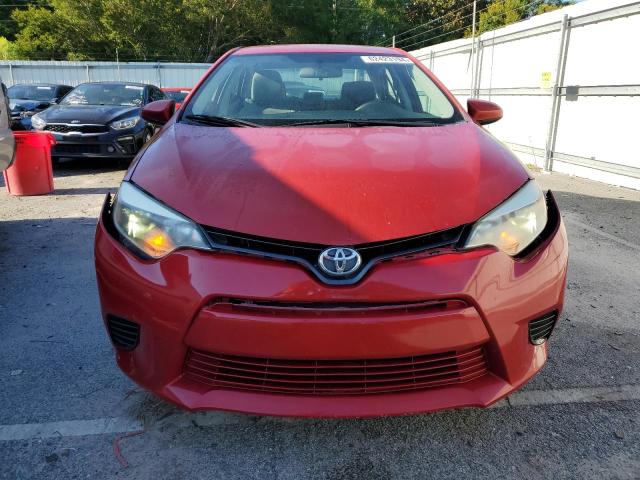Photo 5 from auction – 2016 TOYOTA COROLLA L with VIN 5YFBURHE0GP430399