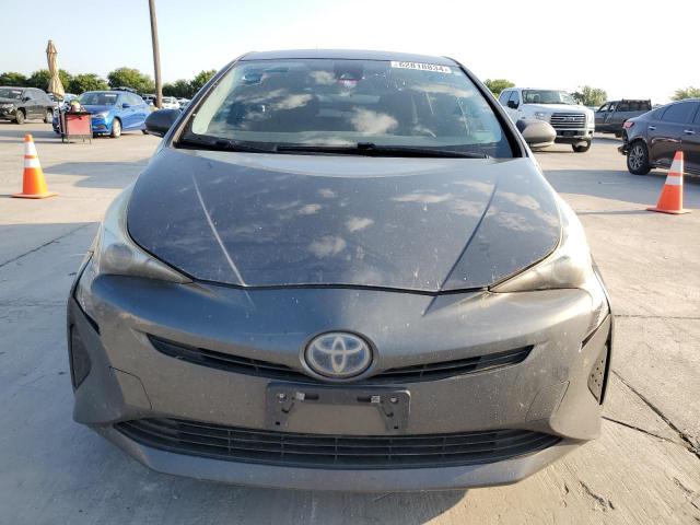 Photo 5 from auction – 2017 TOYOTA PRIUS with VIN JTDKBRFU8H3034893