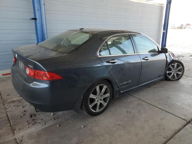Photo 3 from auction – 2005 ACURA TSX with VIN JH4CL96875C017906