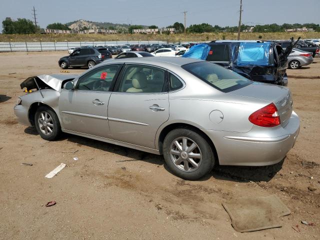 Photo 2 from auction – 2007 BUICK LACROSSE C with VIN 2G4WD552571240905