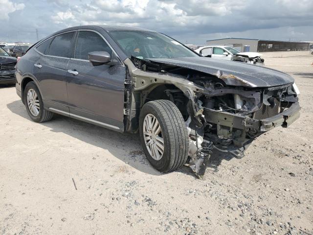 Photo 4 from auction – 2015 HONDA CROSSTOUR with VIN 5J6TF3H55FL001658