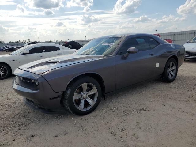 DODGE CHALLENGER 2015 with VIN 2C3CDZAG7FH703119 - Photo from auction